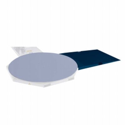 Masterin sträckfilmsmaskin ramp