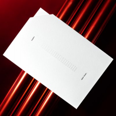 Olin Design Regular