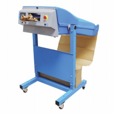 PadPak maskiner
