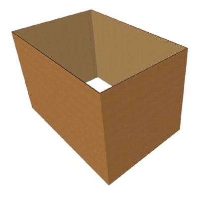Pallbox