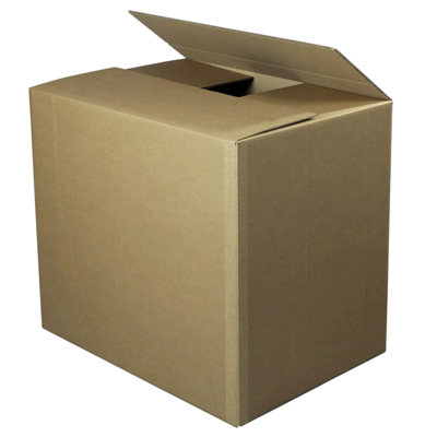 Pallbox