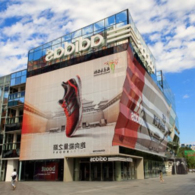 Coala Mesh 270