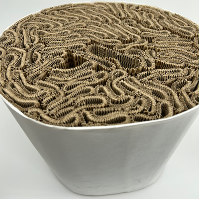ECO-SLEEVE, rör, diameter 40mm