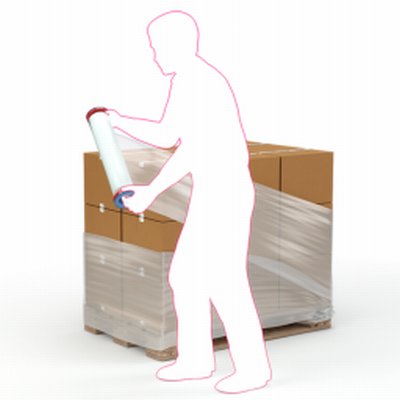 Övrig handsträckfilm