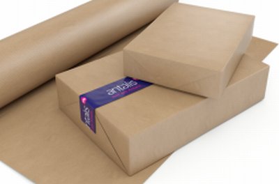 Kraftpapper