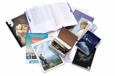 Obestruket papper