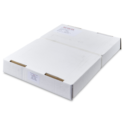 Xerox Mapplösningar