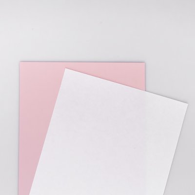Xerox Carbonless Rakt sorterat