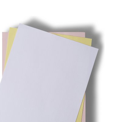 Xerox Carbonless Rakt sorterat
