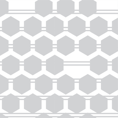 Coala Windows Decor Pattern