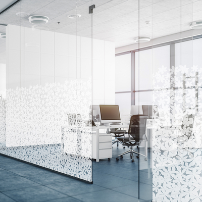 Coala Windows Decor Gradiation