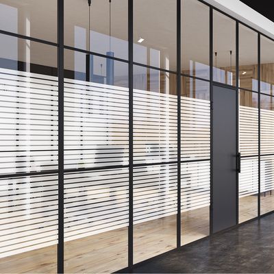 Coala Windows Decor Pattern
