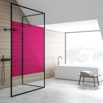 Coala Windows Decor Colours