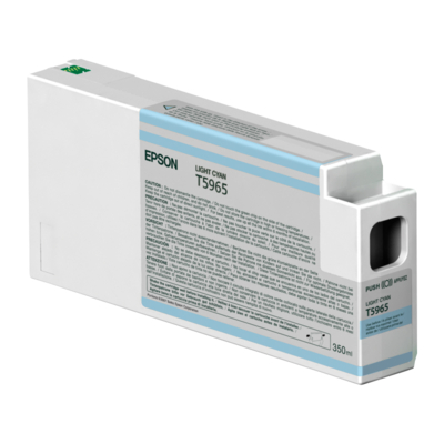 Epson Stylus 7900/9900 Bläck