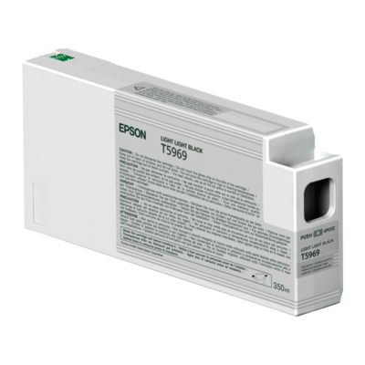 Epson Stylus Pro 7900/9900 Bläck - Ultrachrome HDR T636XXX