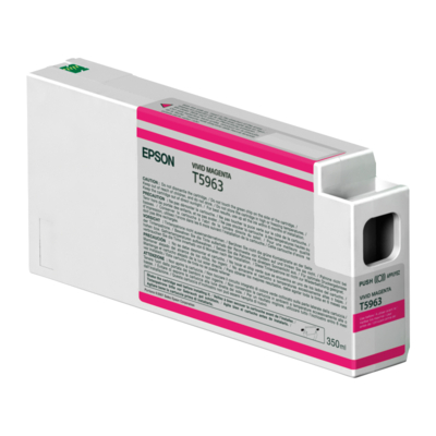 Epson Stylus 7900/9900 Bläck