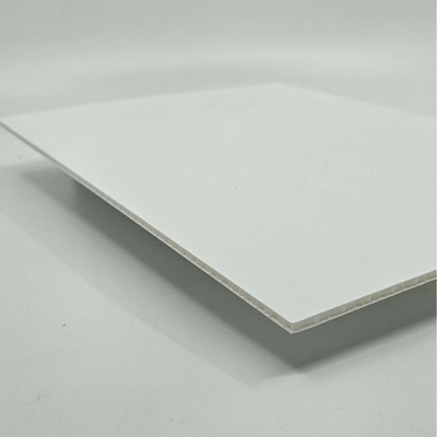 Kanalplast Triaprint Standard Vit 2.700 mm 600 g/m² 500 mm x 700 mm bulkpall med 700 ark