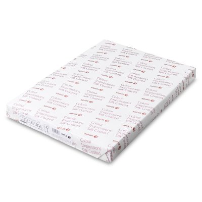 Xerox Colour Impressions Silk