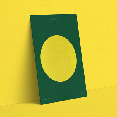 Olin Colours