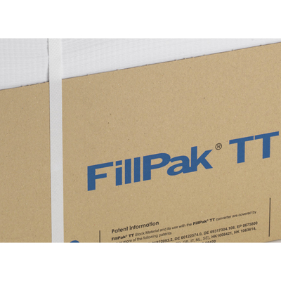 FillPak förbrukningsvaror