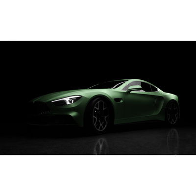 Arlon Premium Colour Change
