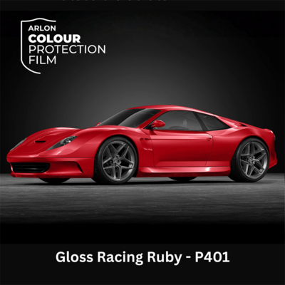 Arlon Colour Protection Film