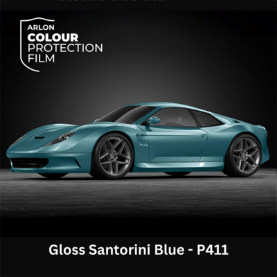 Arlon Colour Protection Film