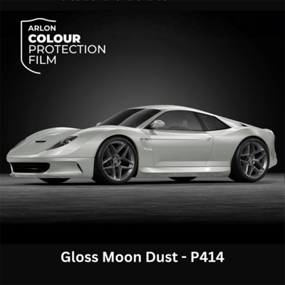Arlon Colour Protection Film