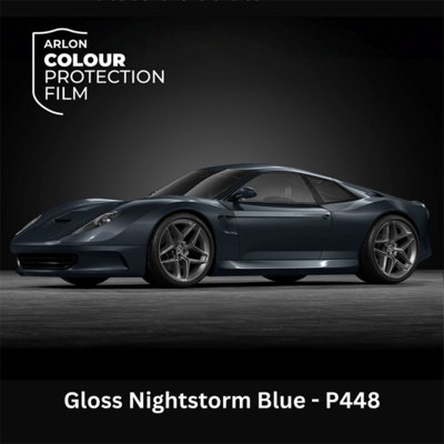 Arlon Colour Protection Film