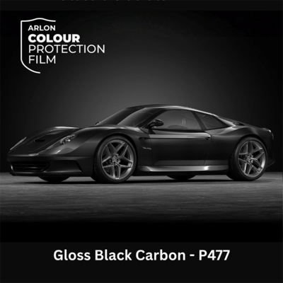 Arlon Colour Protection Film