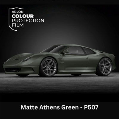 Arlon Colour Protection Film