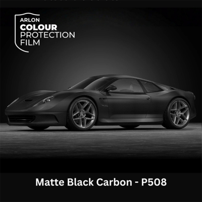 Arlon Colour Protection Film