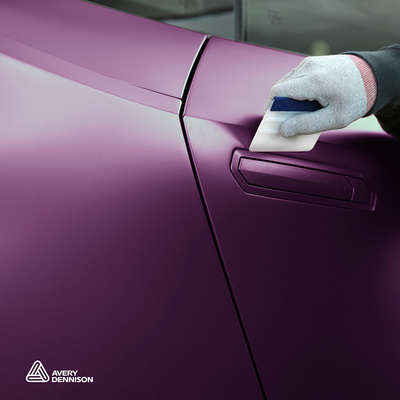 Avery Supreme Wrapping Film
