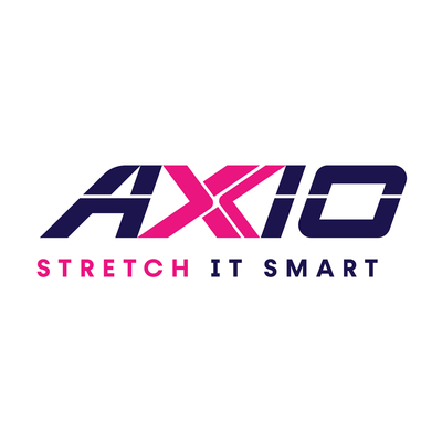 Maskinsträckfilm  AXIO