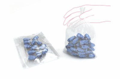 Packpåsar