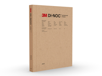 3M Di-Noc Metallic