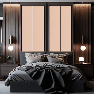 Coala Interior Film Leather