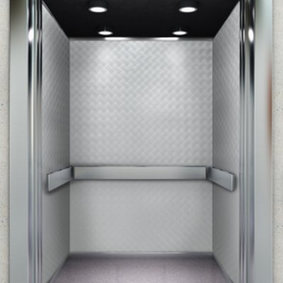 Coala Interior Film Steel