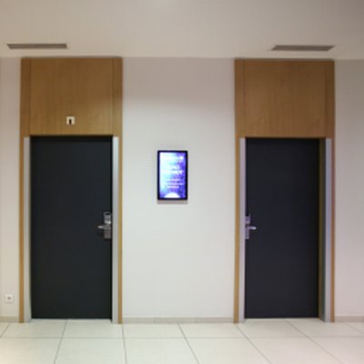 Coala Interior Film Solid Colour