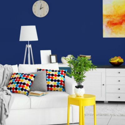 Coala Interior Film Solid Colour