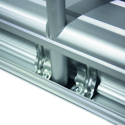 Coala System RollUp LIGHT