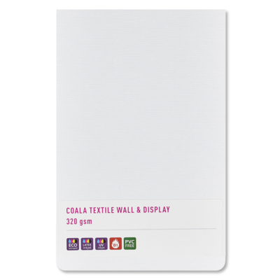 Coala Textile Wall&Display