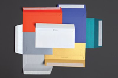 Designkuvert