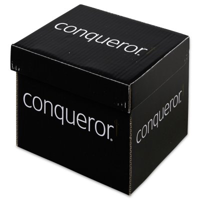 Conqueror Iridescent