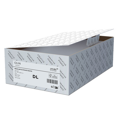 Olin Design Regular