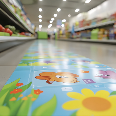 Coala Dot Floor