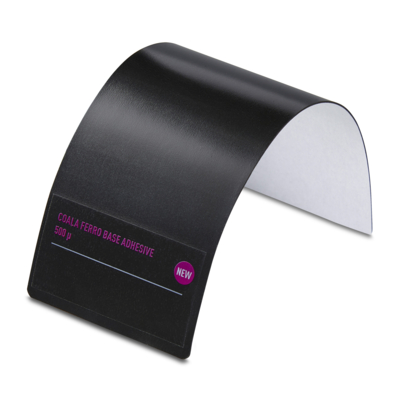 Coala Ferro Base Adhesive