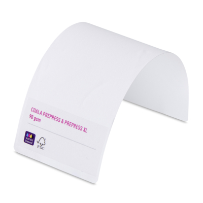 Coala Prepress