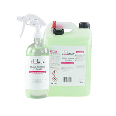 Coala Surface Cleaner