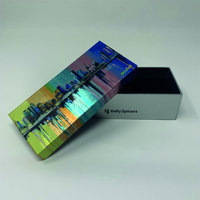 Ecofoil